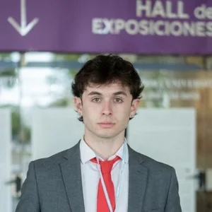 Luciano Duca, fundador de TuClínicaWeb